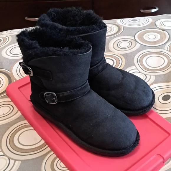 Costco Shoes Girls Boots Size Poshmark